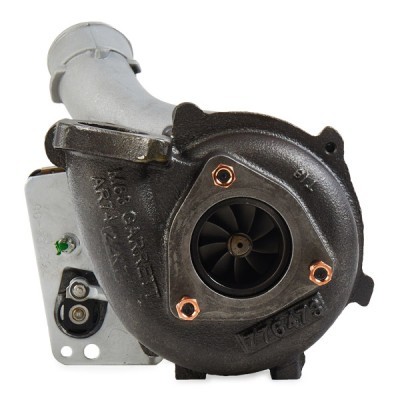 Turbina (Turbosprężarka) RIDEX 2234C11587R 2234C11587R - foto 6