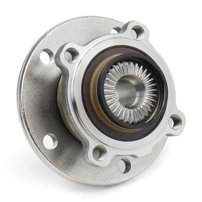 Łożysko Koła RIDEX 654W1203 654W1203 - foto 4