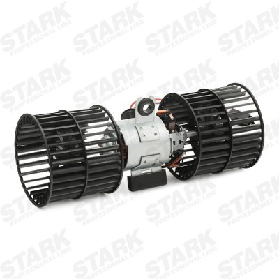 Wentylator Wnętrza Stark SKIB-0310071 SKIB-0310071 - foto 4