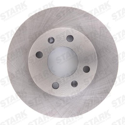 Tarcza hamulcowa Stark SKBD-0022034 SKBD-0022034 - foto 3