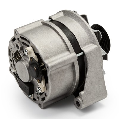 Alternator RIDEX 4G0168R 4G0168R - foto 4