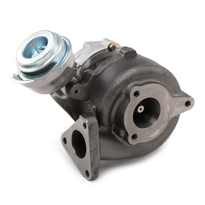 Turbina (Turbosprężarka) RIDEX 2234C0020 2234C0020 - foto 4