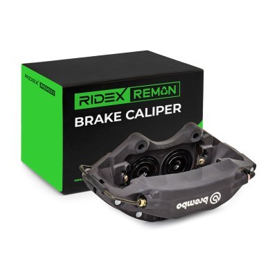 Zacisk Hamulcowy RIDEX 78B3433R 78B3433R - foto 2
