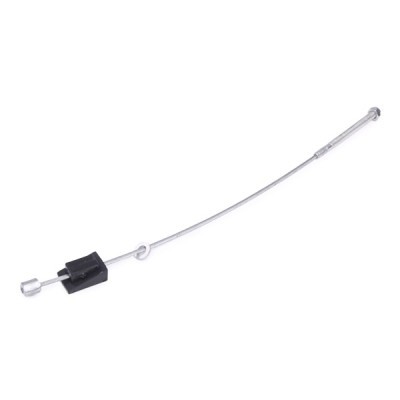 Linka Hamulca Ręcznego RIDEX 124C0313 124C0313 - foto 4