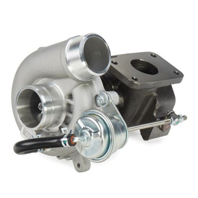Turbina (Turbosprężarka) RIDEX 2234C0291 2234C0291 - foto 3