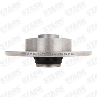 Tarcza hamulcowa Stark SKBD-0022042 SKBD-0022042 - foto 4