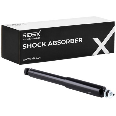Amortyzator RIDEX 854S0168 854S0168 - foto 2