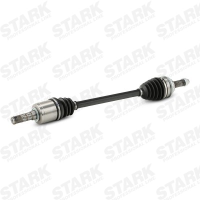 Półoś Napędowa Stark SKDS-0210547 SKDS-0210547 - foto 4