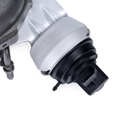 Turbina (Turbosprężarka) RIDEX 2234C0197R 2234C0197R - foto 5