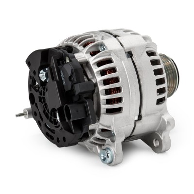 Alternator RIDEX 4G0006P 4G0006P - foto 4