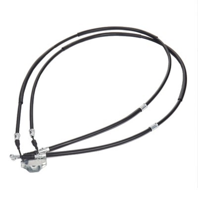 Linka Hamulca Ręcznego RIDEX 124C0178 124C0178 - foto 3