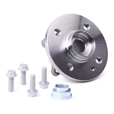 Łożysko Koła RIDEX 654W0362 654W0362 - foto 3