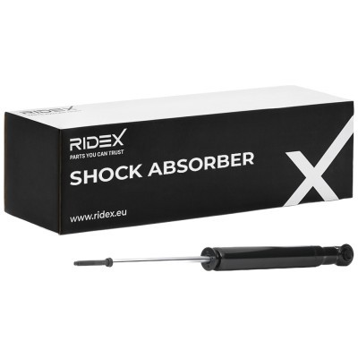 Amortyzator RIDEX 854S0162 854S0162 - foto 2