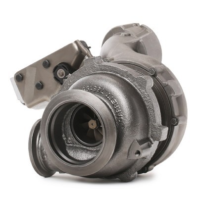 Turbina (Turbosprężarka) RIDEX 2234C0321R 2234C0321R - foto 8