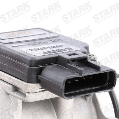 Przepływomierz Stark SKAS-0150204 SKAS-0150204 - foto 5