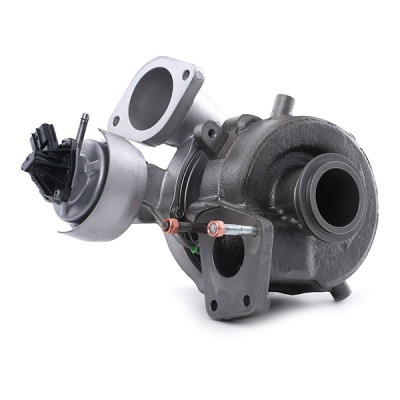 Turbina (Turbosprężarka) RIDEX 2234C10057R 2234C10057R - foto 2
