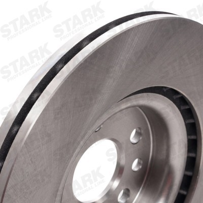 Tarcza hamulcowa Stark SKBD-0023861 SKBD-0023861 - foto 5