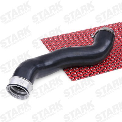 Rura Wąż Turbo Intercoolera Stark SKCHI-2030273 SKCHI-2030273 - foto 2