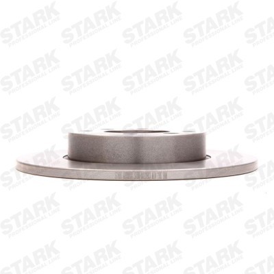 Tarcza hamulcowa Stark SKBD-0022803 SKBD-0022803 - foto 5