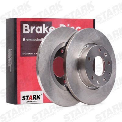 Tarcza hamulcowa Stark SKBD-00210333 SKBD-00210333 - foto 2
