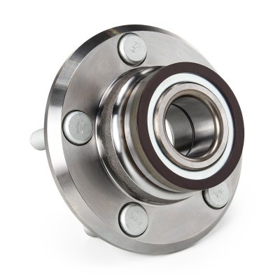 Łożysko Koła RIDEX 654W0510 654W0510 - foto 5