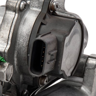 Turbina (Turbosprężarka) RIDEX 2234C10040R 2234C10040R - foto 8