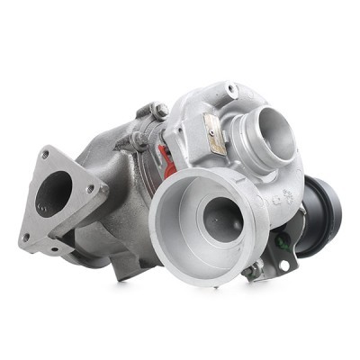Turbina (Turbosprężarka) RIDEX 2234C10193R 2234C10193R - foto 2
