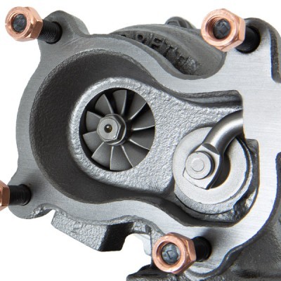 Turbina (Turbosprężarka) RIDEX 2234C10675R 2234C10675R - foto 4