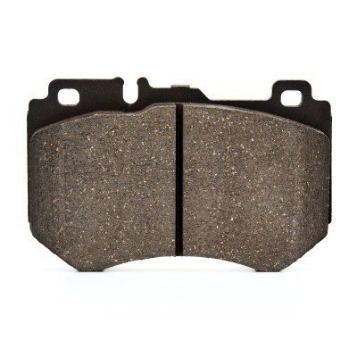 Klocki hamulcowe RIDEX 402B1095P 402B1095P - foto 5