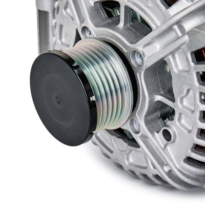 Alternator RIDEX 4G0150P 4G0150P - foto 5