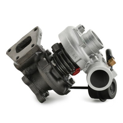 Turbina (Turbosprężarka) RIDEX 2234C10323R 2234C10323R - foto 4