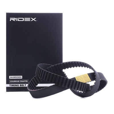 Pasek Rozrządu RIDEX 306T0304 306T0304 - foto 2