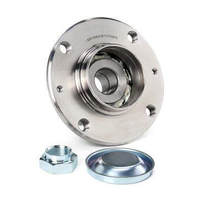 Łożysko Koła RIDEX 654W0314 654W0314 - foto 4