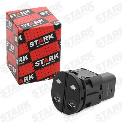Przełącznik podnośnika szyby Stark SKSW-1870065 SKSW-1870065 - foto 2
