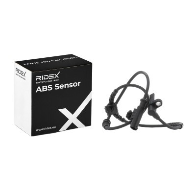 Czujnik ABS RIDEX 412W1070 412W1070 - foto 2