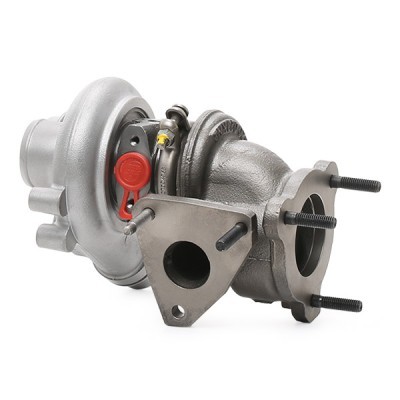Turbina (Turbosprężarka) RIDEX 2234C0327R 2234C0327R - foto 4