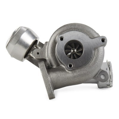 Turbina (Turbosprężarka) RIDEX 2234C10781 2234C10781 - foto 7