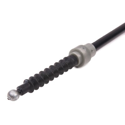 Linka Hamulca Ręcznego RIDEX 124C0064 124C0064 - foto 5