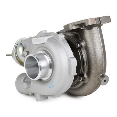 Turbina (Turbosprężarka) RIDEX 2234C10527 2234C10527 - foto 3