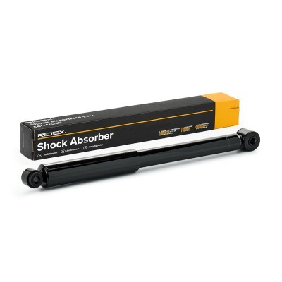 Amortyzator RIDEX 854S0517 854S0517 - foto 3
