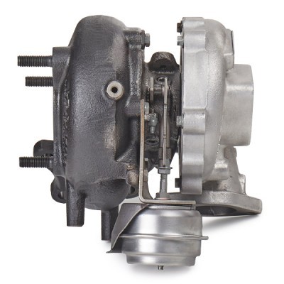 Turbina (Turbosprężarka) RIDEX 2234C0189R 2234C0189R - foto 9