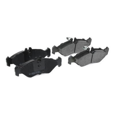 Klocki hamulcowe RIDEX 402B0677 402B0677 - foto 6