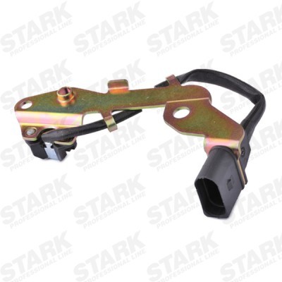 Czujnik Obrotów Wału Stark SKSPS-0370028 SKSPS-0370028 - foto 4