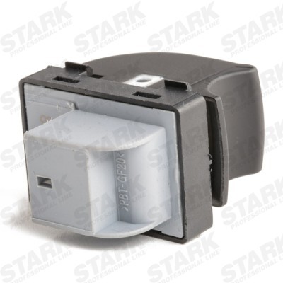 Przełącznik podnośnika szyby Stark SKSW-1870002 SKSW-1870002 - foto 6