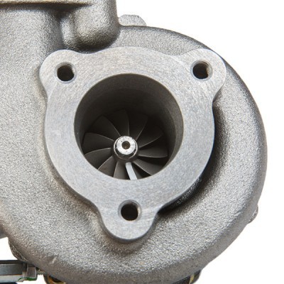 Turbina (Turbosprężarka) RIDEX 2234C0252 2234C0252 - foto 5