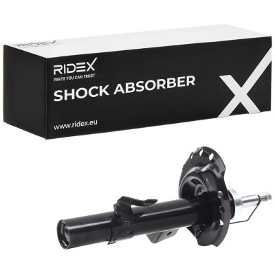Amortyzator RIDEX 854S0148 854S0148 - foto 2