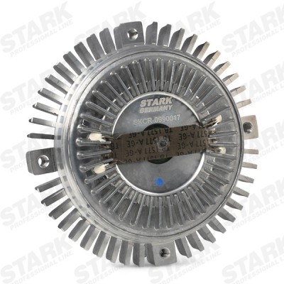 Wiskoza Wentylatora Chłodnicy Stark SKCR-0990017 SKCR-0990017 - foto 4