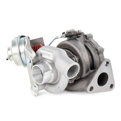 Turbina (Turbosprężarka) RIDEX 2234C0367 2234C0367 - foto 3