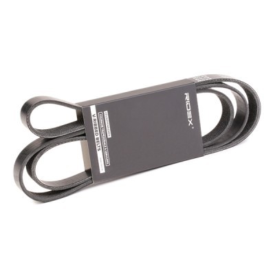 Pasek Klinowy Wielorowkowy RIDEX 305P0416 305P0416 - foto 2