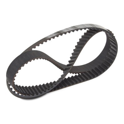 Pasek Rozrządu RIDEX 306T0352P 306T0352P - foto 3